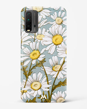 Daisy Flowers [L Prang & Co] Hard Case Phone Cover (Xiaomi)