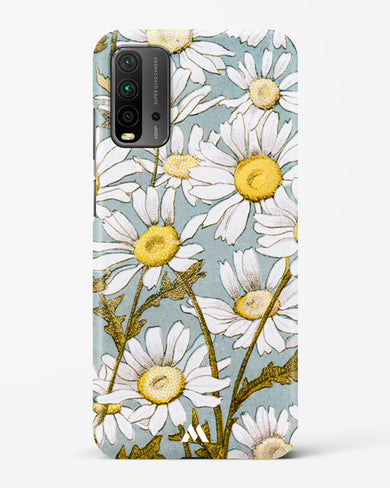 Daisy Flowers [L Prang & Co] Hard Case Phone Cover-(Xiaomi)