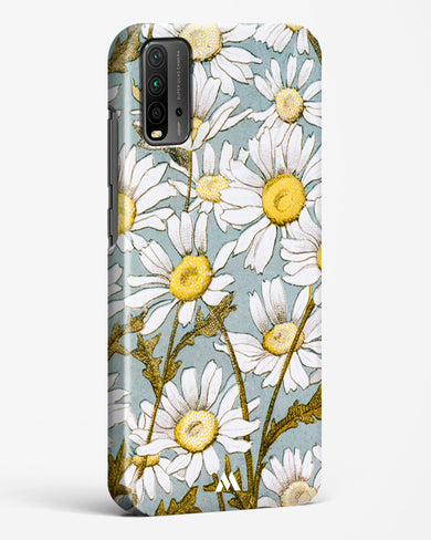 Daisy Flowers [L Prang & Co] Hard Case Phone Cover-(Xiaomi)