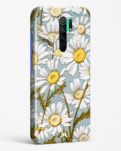 Daisy Flowers [L Prang & Co] Hard Case Phone Cover-(Xiaomi)