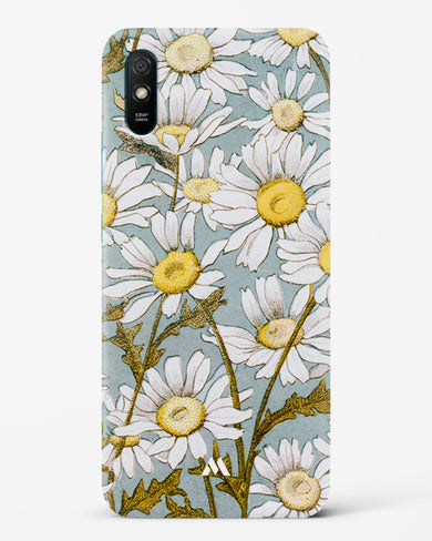 Daisy Flowers [L Prang & Co] Hard Case Phone Cover-(Xiaomi)