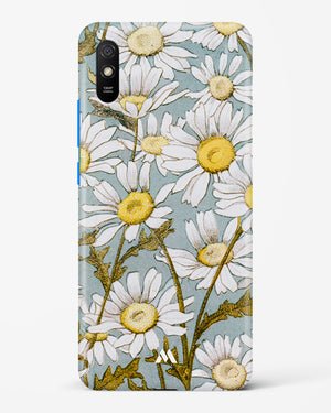 Daisy Flowers [L Prang & Co] Hard Case Phone Cover (Xiaomi)