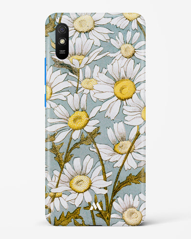 Daisy Flowers [L Prang & Co] Hard Case Phone Cover-(Xiaomi)