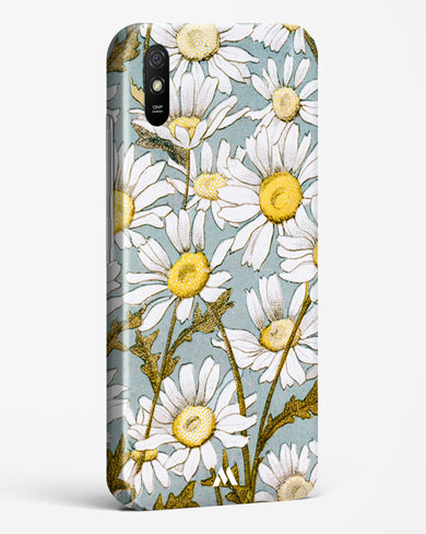 Daisy Flowers [L Prang & Co] Hard Case Phone Cover-(Xiaomi)