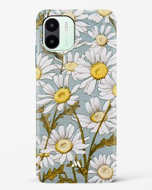 Daisy Flowers [L Prang & Co] Hard Case Phone Cover (Xiaomi)