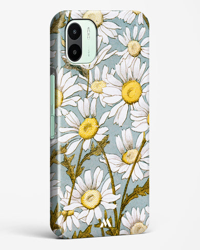 Daisy Flowers [L Prang & Co] Hard Case Phone Cover (Xiaomi)