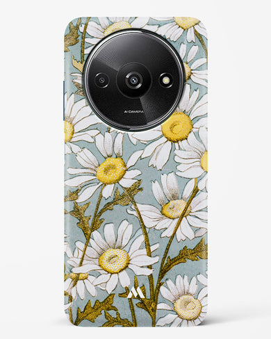 Daisy Flowers [L Prang & Co] Hard Case Phone Cover (Xiaomi)