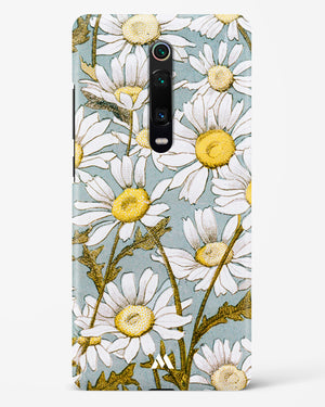 Daisy Flowers [L Prang & Co] Hard Case Phone Cover-(Xiaomi)