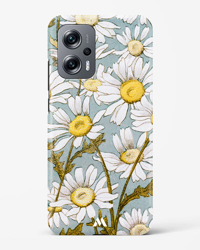 Daisy Flowers [L Prang & Co] Hard Case Phone Cover-(Xiaomi)