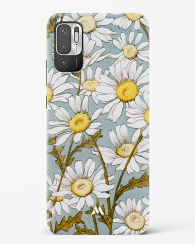 Daisy Flowers [L Prang & Co] Hard Case Phone Cover-(Xiaomi)