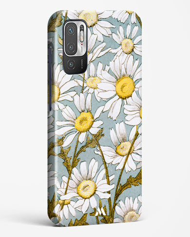 Daisy Flowers [L Prang & Co] Hard Case Phone Cover-(Xiaomi)