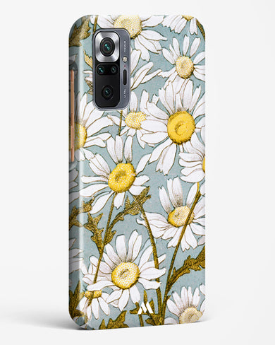 Daisy Flowers [L Prang & Co] Hard Case Phone Cover-(Xiaomi)