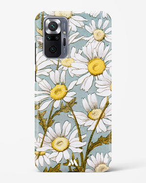 Daisy Flowers [L Prang & Co] Hard Case Phone Cover (Xiaomi)
