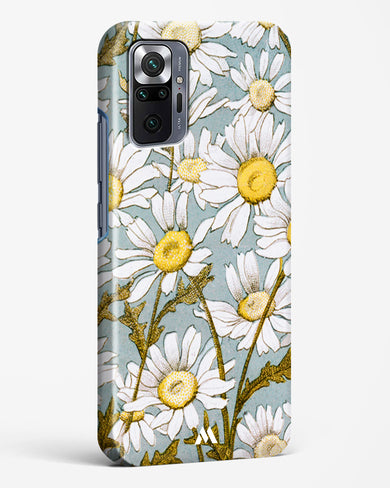Daisy Flowers [L Prang & Co] Hard Case Phone Cover (Xiaomi)