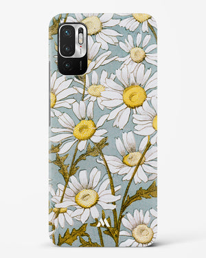 Daisy Flowers [L Prang & Co] Hard Case Phone Cover-(Xiaomi)