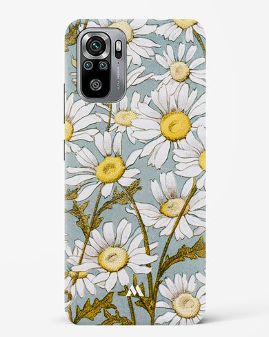 Daisy Flowers [L Prang & Co] Hard Case Phone Cover-(Xiaomi)