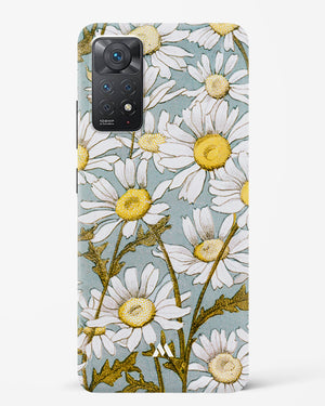 Daisy Flowers [L Prang & Co] Hard Case Phone Cover (Xiaomi)