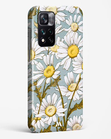 Daisy Flowers [L Prang & Co] Hard Case Phone Cover-(Xiaomi)