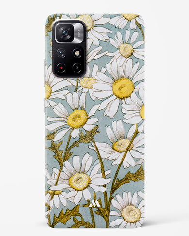 Daisy Flowers [L Prang & Co] Hard Case Phone Cover-(Xiaomi)