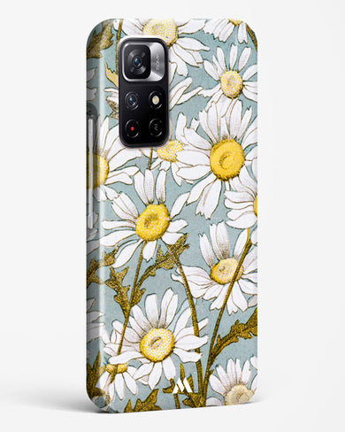 Daisy Flowers [L Prang & Co] Hard Case Phone Cover-(Xiaomi)