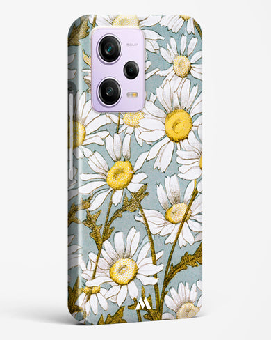 Daisy Flowers [L Prang & Co] Hard Case Phone Cover (Xiaomi)