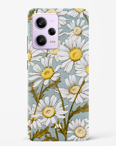 Daisy Flowers [L Prang & Co] Hard Case Phone Cover (Xiaomi)