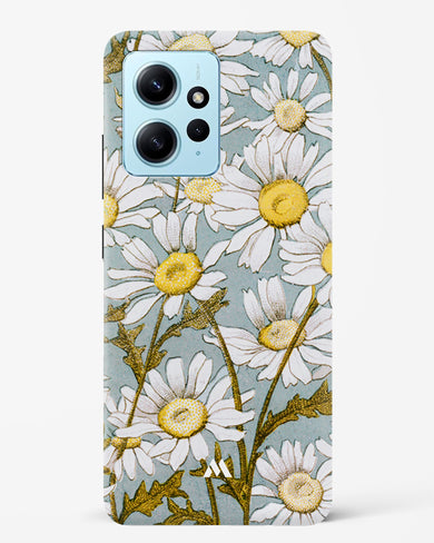 Daisy Flowers [L Prang & Co] Hard Case Phone Cover (Xiaomi)