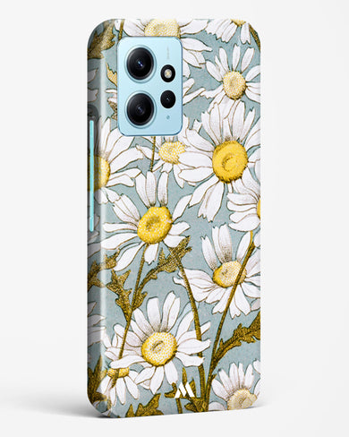 Daisy Flowers [L Prang & Co] Hard Case Phone Cover (Xiaomi)