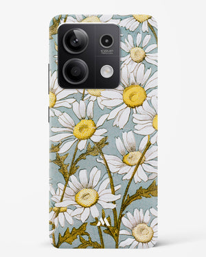 Daisy Flowers [L Prang & Co] Hard Case Phone Cover (Xiaomi)