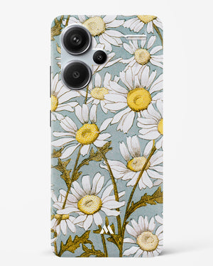 Daisy Flowers [L Prang & Co] Hard Case Phone Cover (Xiaomi)