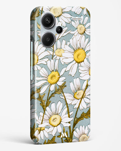 Daisy Flowers [L Prang & Co] Hard Case Phone Cover (Xiaomi)
