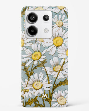 Daisy Flowers [L Prang & Co] Hard Case Phone Cover (Xiaomi)