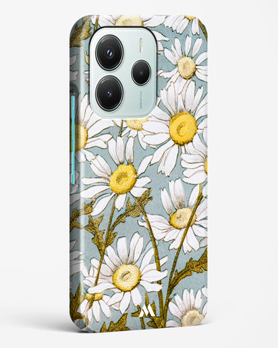 Daisy Flowers [L Prang & Co] Hard Case Phone Cover (Xiaomi)