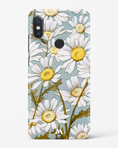 Daisy Flowers [L Prang & Co] Hard Case Phone Cover-(Xiaomi)