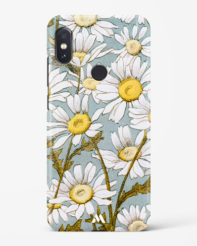 Daisy Flowers [L Prang & Co] Hard Case Phone Cover (Xiaomi)