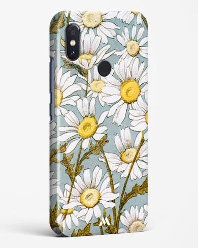 Daisy Flowers [L Prang & Co] Hard Case Phone Cover (Xiaomi)