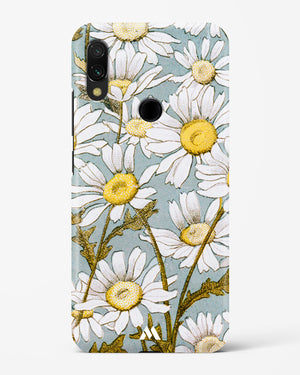 Daisy Flowers [L Prang & Co] Hard Case Phone Cover (Xiaomi)