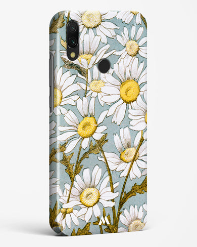 Daisy Flowers [L Prang & Co] Hard Case Phone Cover-(Xiaomi)