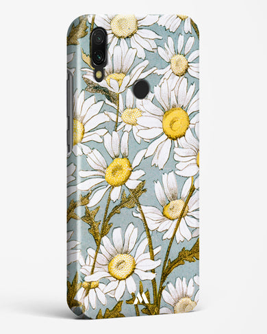 Daisy Flowers [L Prang & Co] Hard Case Phone Cover-(Xiaomi)