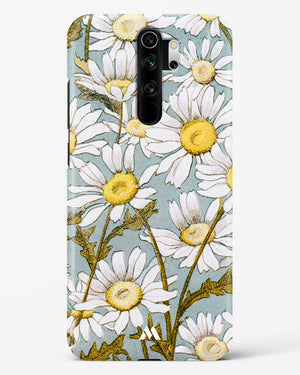 Daisy Flowers [L Prang & Co] Hard Case Phone Cover (Xiaomi)