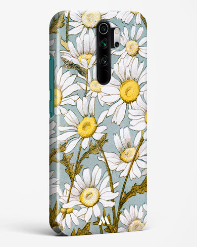 Daisy Flowers [L Prang & Co] Hard Case Phone Cover (Xiaomi)