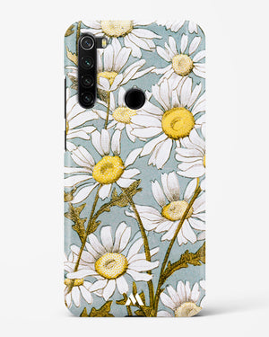 Daisy Flowers [L Prang & Co] Hard Case Phone Cover (Xiaomi)