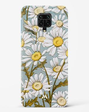 Daisy Flowers [L Prang & Co] Hard Case Phone Cover-(Xiaomi)