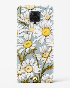 Daisy Flowers [L Prang & Co] Hard Case Phone Cover-(Xiaomi)