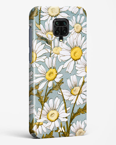 Daisy Flowers [L Prang & Co] Hard Case Phone Cover (Xiaomi)