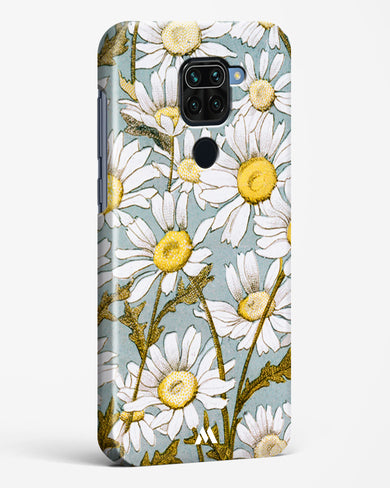 Daisy Flowers [L Prang & Co] Hard Case Phone Cover (Xiaomi)