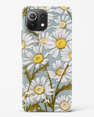 Daisy Flowers [L Prang & Co] Hard Case Phone Cover-(Xiaomi)