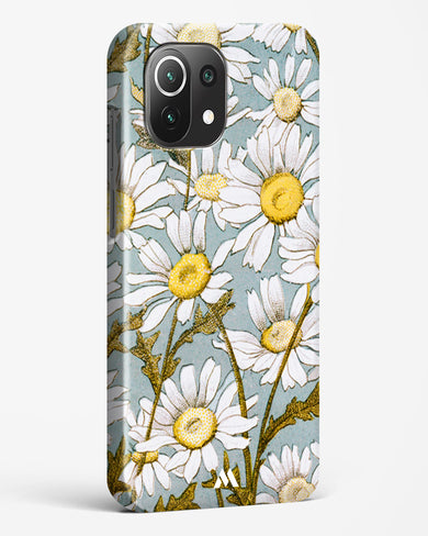 Daisy Flowers [L Prang & Co] Hard Case Phone Cover (Xiaomi)