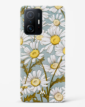 Daisy Flowers [L Prang & Co] Hard Case Phone Cover-(Xiaomi)