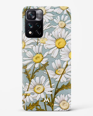 Daisy Flowers [L Prang & Co] Hard Case Phone Cover (Xiaomi)